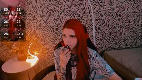 Molly online show from 10, 1, 2025