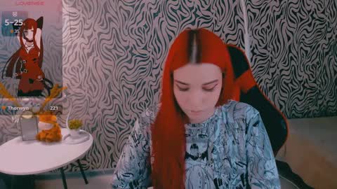 Molly online show from 18, 1, 2025