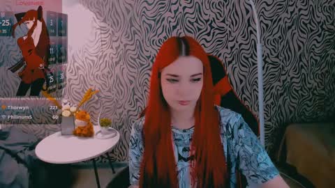 Molly online show from 18, 1, 2025