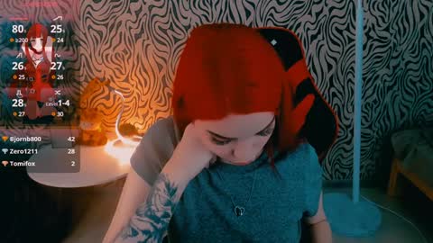 Molly online show from 24, 1, 2025