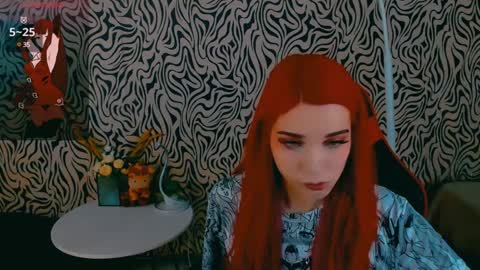 Molly online show from 28, 1, 2025