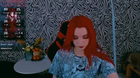 Molly online show from 31, 1, 2025