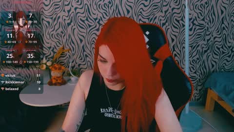 Molly online show from 2, 2, 2025