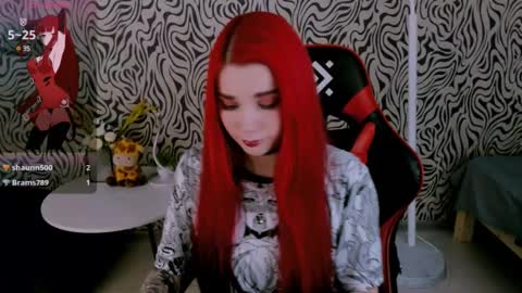 Molly online show from 9, 2, 2025