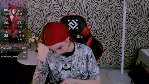 Molly online show from 10, 2, 2025