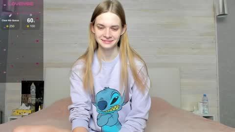 Molly Hunt online show from 21, 1, 2025