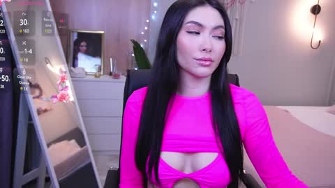 Molly online show from 6, 2, 2025