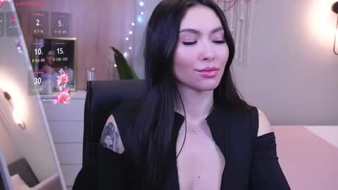 Molly online show from 9, 2, 2025