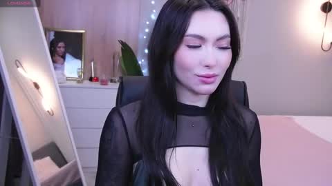 Molly online show from 22, 2, 2025