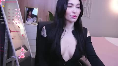 Molly online show from 7, 3, 2025