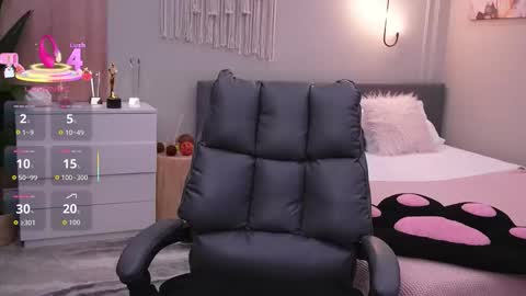 Molly online show from 16, 9, 2025