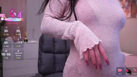 Molly online show from 11, 10, 2025