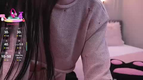 Molly online show from 18, 1, 2026