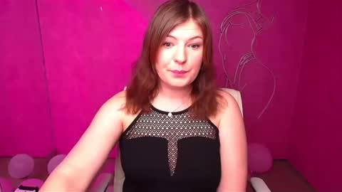 Molly online show from 21, 2, 2025