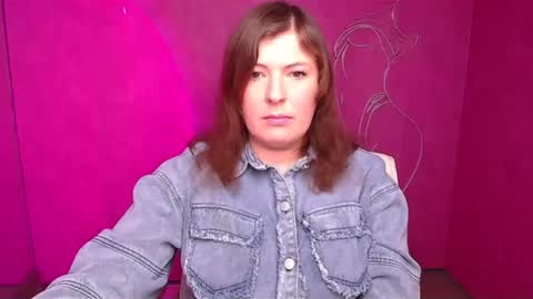 Molly online show from 28, 2, 2025