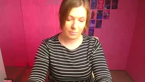 Molly online show from 18, 3, 2026