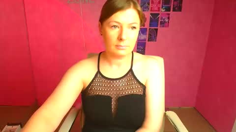 Molly online show from 23, 4, 2026