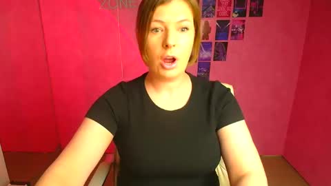 Molly online show from 25, 4, 2026