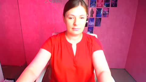 Molly online show from 19, 6, 2026