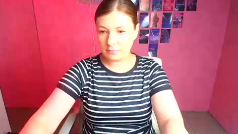 Molly online show from 25, 6, 2026