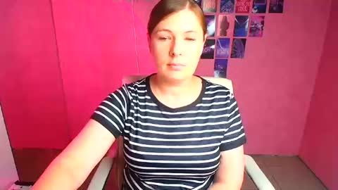 Molly online show from 26, 6, 2026