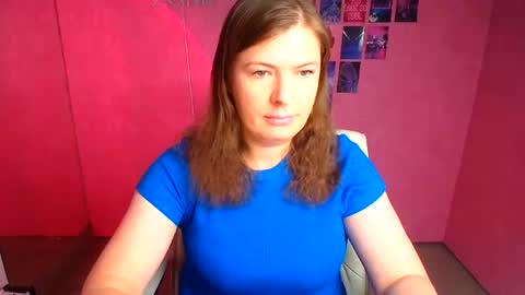 Molly online show from 27, 6, 2026