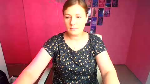 Molly online show from 6, 7, 2026