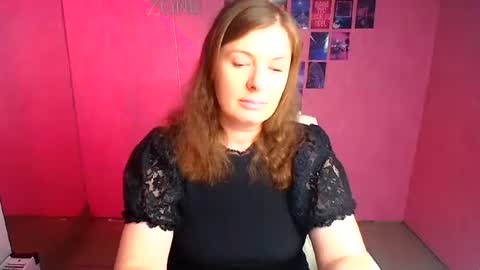 Molly online show from 9, 7, 2026
