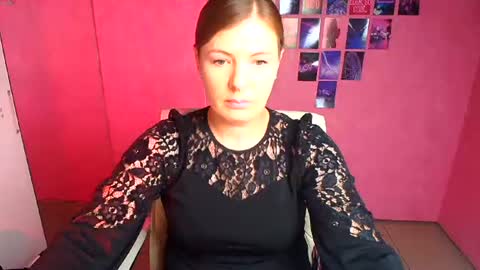 Molly online show from 30, 7, 2026