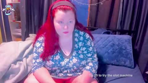 molly_moons online show from 2, 2, 2026