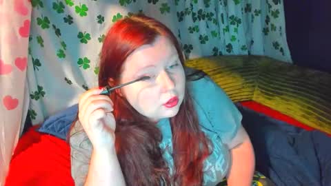 molly_moons online show from 8, 6, 2026