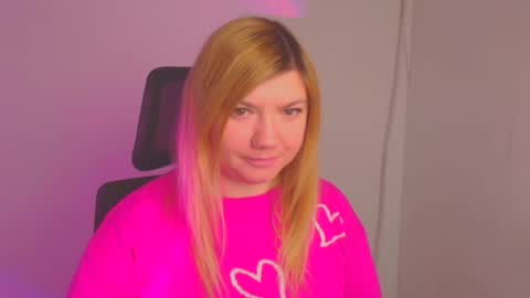 Molly online show from 14, 1, 2025