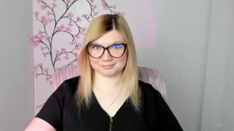 Molly online show from 24, 4, 2026