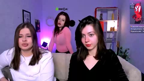 Molly online show from 6, 3, 2026