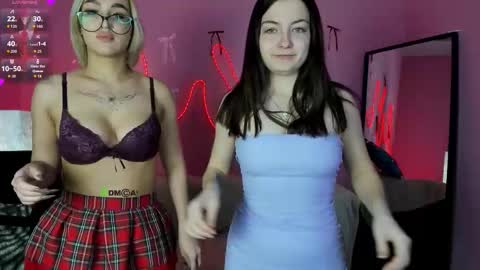 Molly online show from 8, 3, 2026