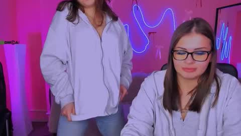 Molly online show from 11, 3, 2026