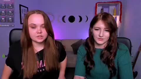 Molly online show from 11, 3, 2026