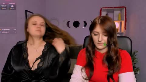 Molly online show from 12, 3, 2026