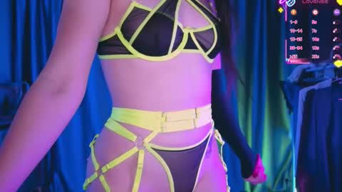 Snapshot of molly_phoenix chatting on 3, 12, 2025 Molly online show from 3, 12, 2025