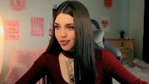 Molly online show from 3, 4, 2026