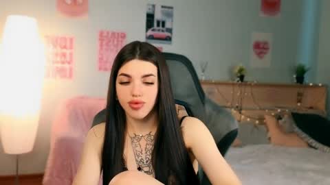 Molly online show from 16, 5, 2026