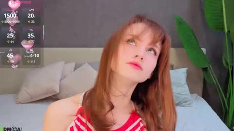 Molly online show from 6, 10, 2025