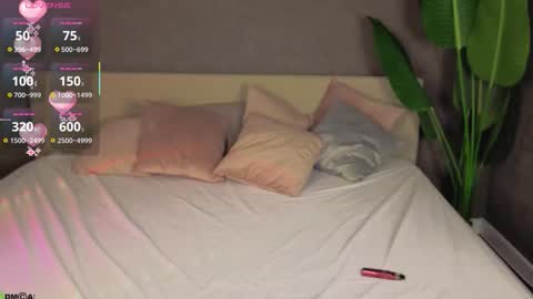 Molly online show from 13, 10, 2025