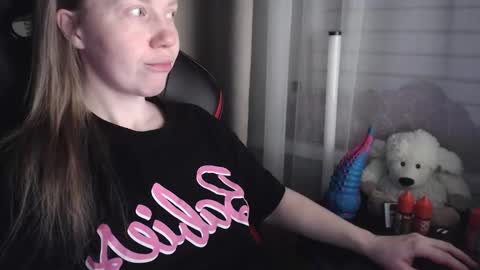 I have new photos come and see with love Molly online show from 5, 2, 2026