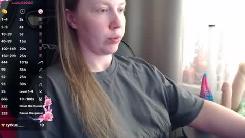 I have new photos come and see with love Molly online show from 26, 7, 2026