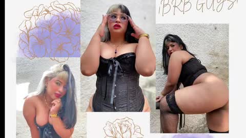 Molly online show from 5, 12, 2024