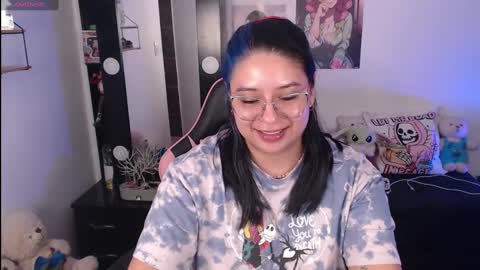 Molly online show from 9, 1, 2025