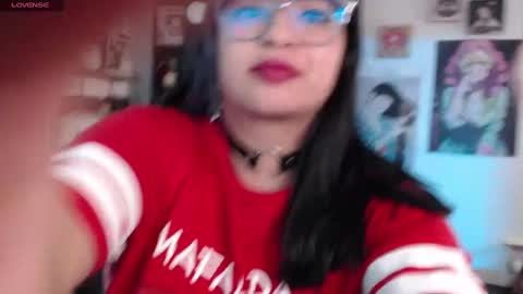 Molly online show from 5, 3, 2025