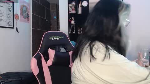 Molly online show from 20, 9, 2025