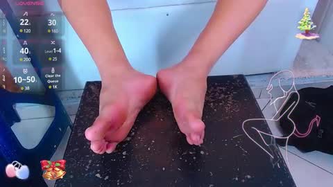 Snapshot of molly_spears chatting on 17, 1, 2025 Molly Spears online show from 17, 1, 2025